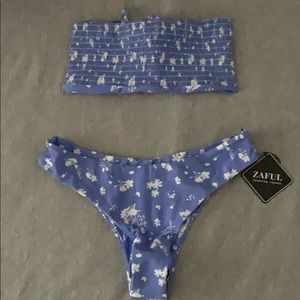 Zaful bikini set